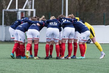 Bild 4 - wBJ HSV - F Holstein Kiel : Ergebnis: 0:6